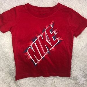 Nike t-shirt
